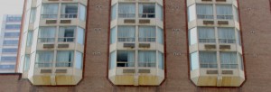 Before Exterior Painting 