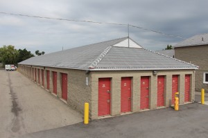 Roof Coating and Sealing