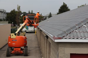 Local Seal Roofing Contractors